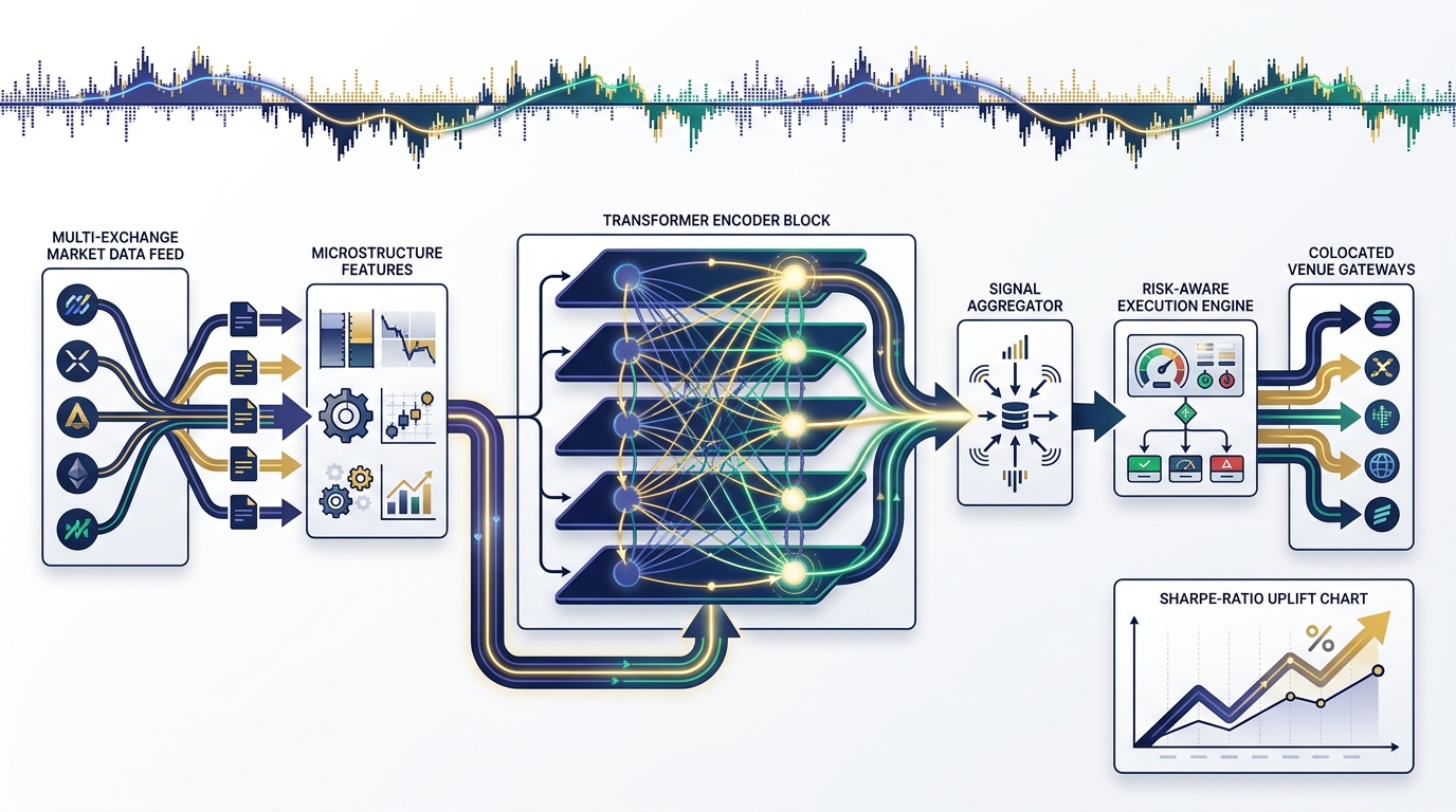 LLM-Augmented HFT