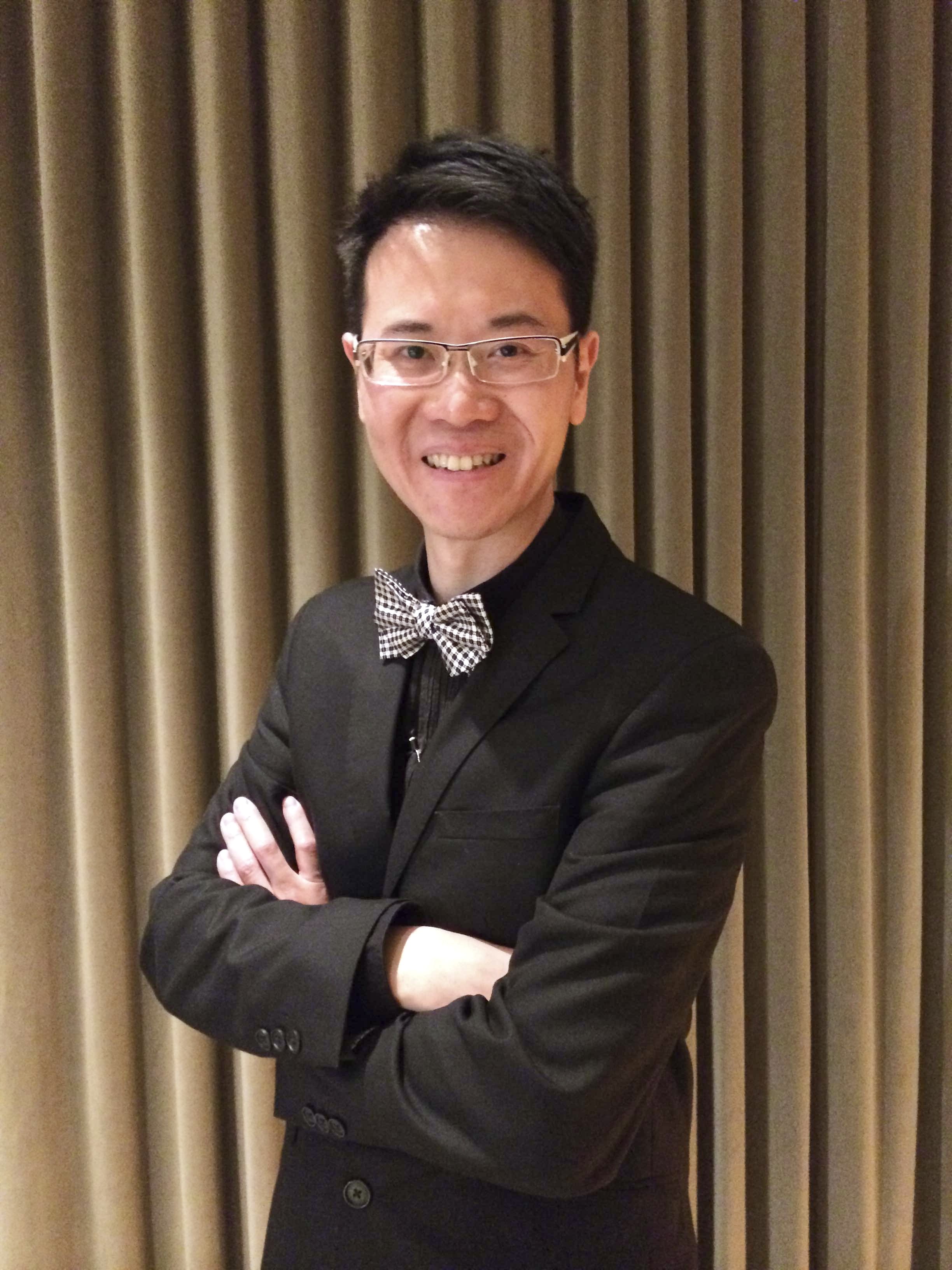 Pak Ming Cheung