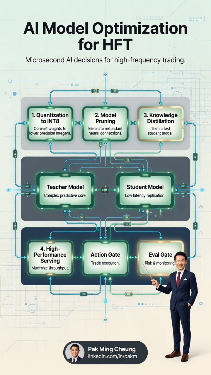 AI Model Optimization for HFT